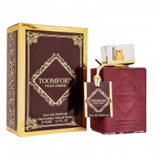 Fragrance World Toomford Pour Homme,edp., 100ml