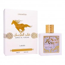 Lattafa Perfumes Qaed Al Fursan Unlimited,edp., 90ml