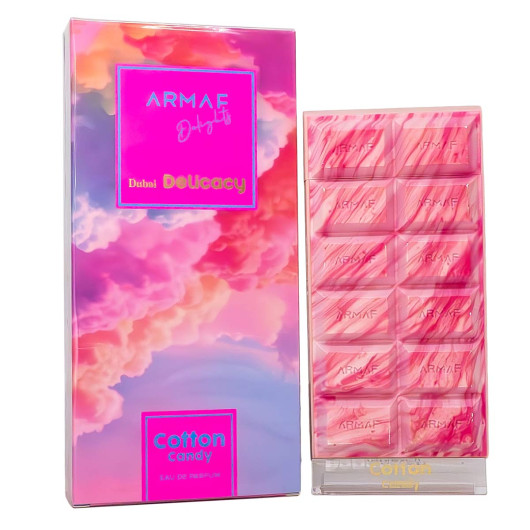 Armaf Delicacy Cotton Candy,edp.,  70 ml