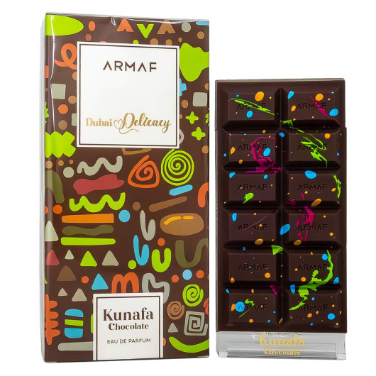 Armaf Delicacy Kunafa Chocolate,edp.,  70 ml