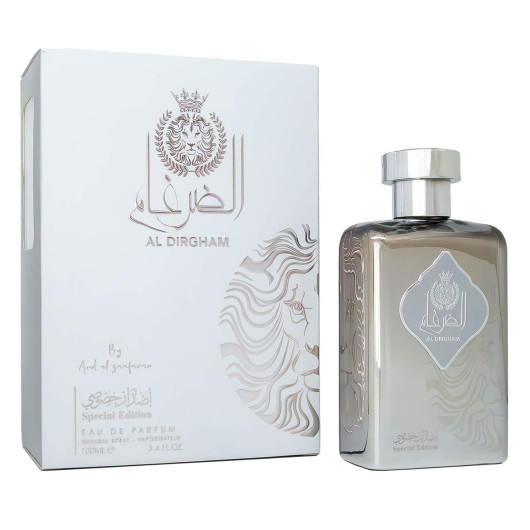 Ard Al Zaafaran Al Dirgham Special Editioned,edp., 100ml