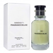 Fragrance Delux Immensity,edp., 100ml