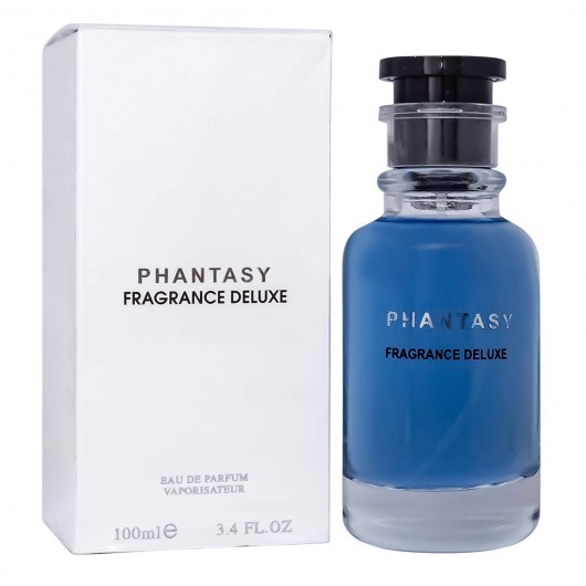 Fragrance Delux Phantasy,edp.,100ml