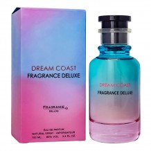 Fragrance Delux Dream Coast,edp.,100ml
