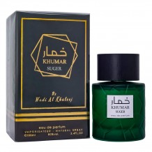 Wadi Al Kahaleej Khumar Suger,edp., 100ml