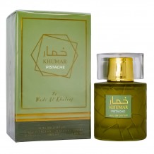 Wadi Al Kahaleej Khumar Pistache,edp., 100ml