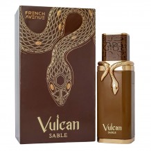 French Avenue Vulcan Sable,edp., 100ml