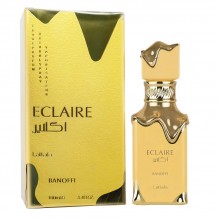 Lattafa Eсlaire Banoffi,edp., 100ml Lattafa Eсlaire Banoffi,edp., 100ml