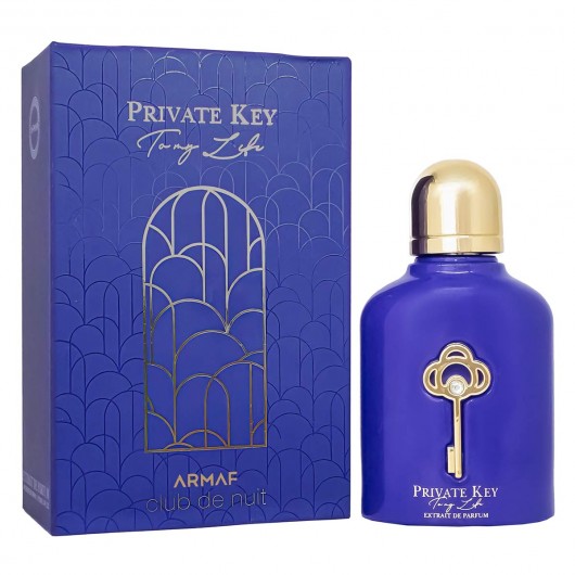 Armaf Club De Nuit Private Key To My Life, edp., 100 ml