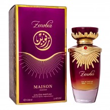 Maison Asrar Zenobia,edp.,100ml