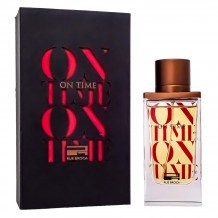 Rue Broca On Time Pour Femme,edp., 100ml
