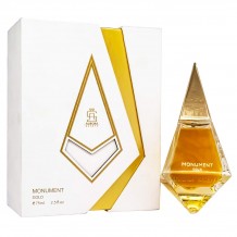 Aurora Scents Monument Gold,edp.,75ml Aurora Scents Monument Gold,edp.,75ml