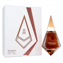 Aurora Scents Monument Pour Femme,edp.,75ml