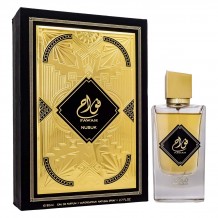 Nusuk Fawah,edp., 80ml