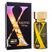 Rue Broca Exotic Heritage,edp., 100ml Rue Broca Exotic Heritage,edp., 100ml
