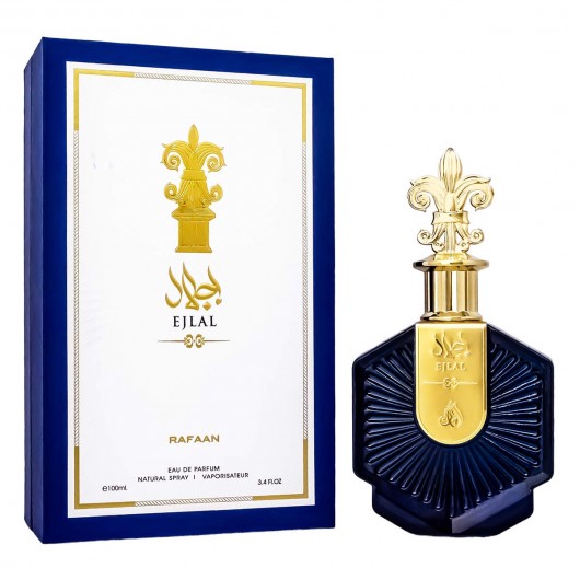 La Parfum Galleria Ejlal,edp., 100ml