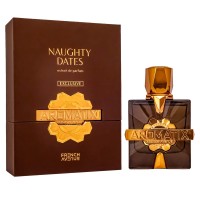 French Avenue Naughty Dates Extrait Aromatix,edp., 100ml