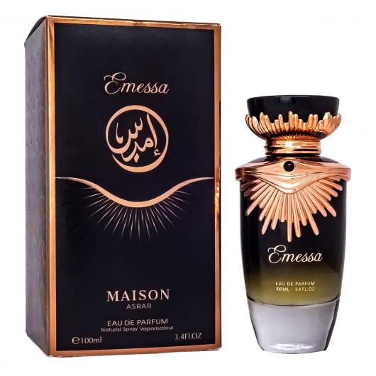 Maison Asrar Emessa,edp.,100ml Maison Asrar Emessa,edp.,100ml