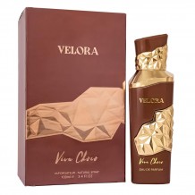 La Parfum Galleria Velora Viva Choco,edp., 100ml La Parfum Galleria Velora Viva Choco,edp., 100ml