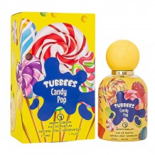 Grandeur Tubbees Candy Pop,edp., 50ml
