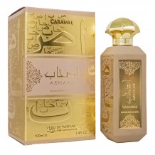 Mamlakat Al Oud Ashraab Caramel,edp., 100ml