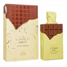 Mamlakat Al Oud Melt Velvet Breeze,edp., 100ml