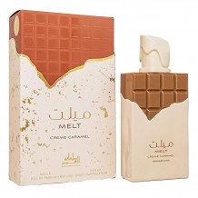 Mamlakat Al Oud Melt Creme Caramel,edp., 100ml