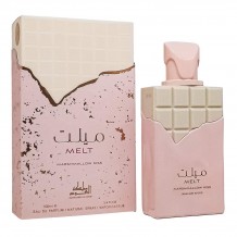 Mamlakat Al Oud Melt Marshmallow Kiss,edp., 100ml