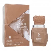 Volare Ultra Niche Marbre Serein,edp., 100ml