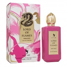 Volaré Lord of Flames Pink Bite,edp.,100ml