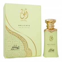 Mamlakt Al Oud Ufuq Delicate,edp., 100ml