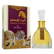 Ard Al Zaafaran Ameerat Al Ehsaas,edp., 100ml