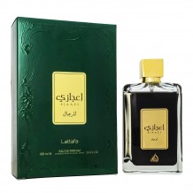 Lattafa Perfumes Ejaazi,edp., 100ml Lattafa Perfumes Ejaazi,edp., 100ml