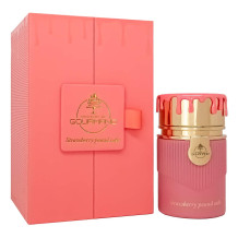 Ministry Of Gourmand Strawberry Pound Cake,edp., 100ml Ministry Of Gourmand Strawberry Pound Cake,edp., 100ml