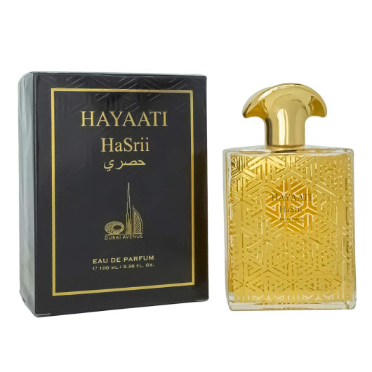 Hayaati HaSrii,edp., 100ml