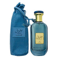 Ard Al Zaafaran Mousuf Azure,edp., 100ml