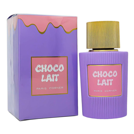 Paris Corner Chocolait,edp., 100ml Paris Corner Chocolait,edp., 100ml