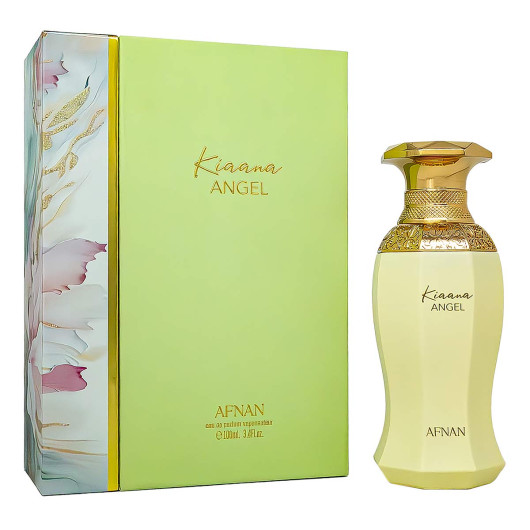 Afnan Kiaana Angel,edp.,100ml Afnan Kiaana Angel,edp.,100ml