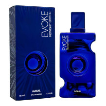 Ajmal Evoke Midnight Edition,edp., 100ml