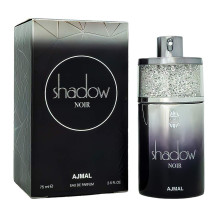 Ajmal Shadow Noir,edp., 75ml