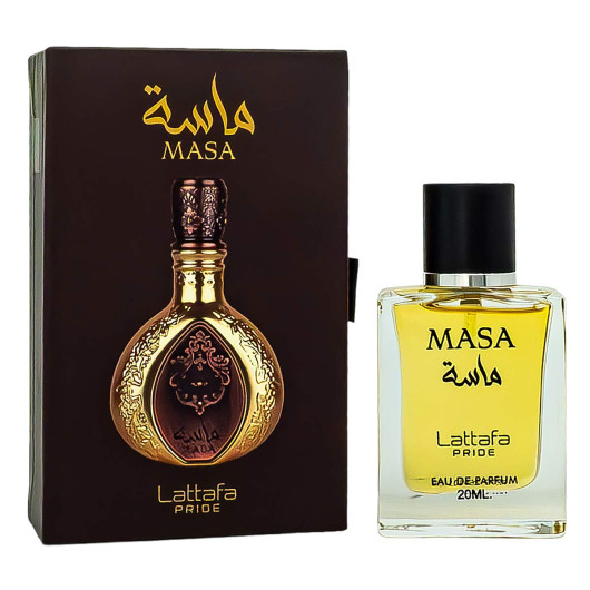 Lattafa Perfumes Masa,edp.,20ml