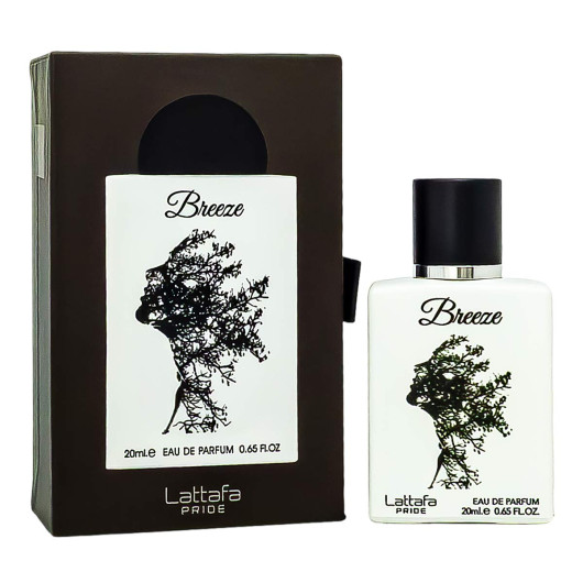 Lattafa Pride Breeze,edp., 20ml