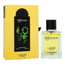 Lattafa Pride Affection,edp., 20ml Lattafa Pride Affection,edp., 20ml