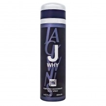 Дезодорант Jackwins J Why, 200ml