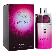 Ajmal Cerise,edp.,75ml