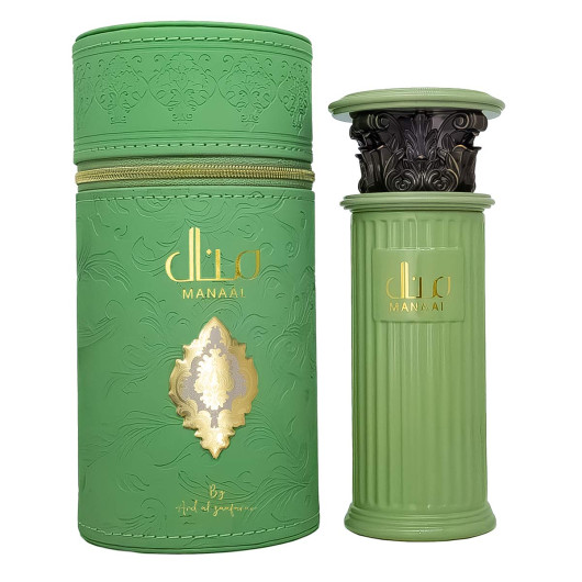 Ard Al Zaafaran Manaal,edp., 100ml Ard Al Zaafaran Manaal,edp., 100ml