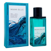 Ard Al Zaafaran Miami Blue,edp., 100ml