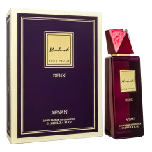 Afnan Modest Deux Pour Femme,edp., 100ml