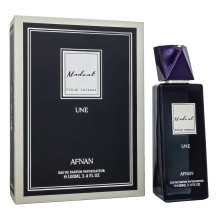 Afnan Modest Une Pour Femme,edp., 100ml Afnan Modest Une Pour Femme,edp., 100ml