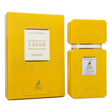Alhambra Coeur Sunny,edp., 100ml Alhambra Coeur Sunny,edp., 100ml